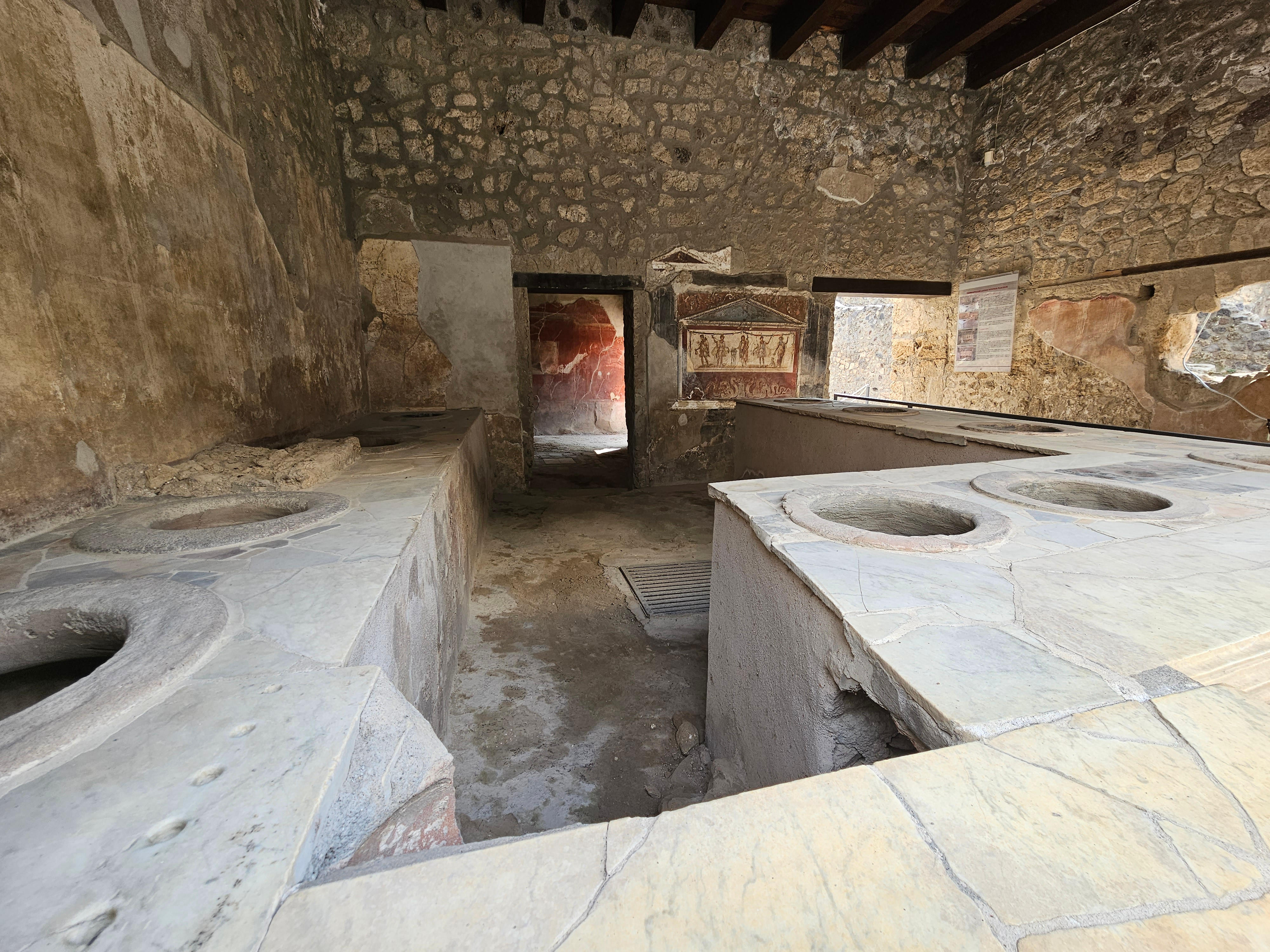 Pompei